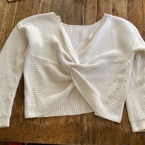 Roxy Sweater